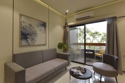 Project Image of 851.0 - 958.0 Sq.ft 3 BHK Apartment for buy in Vihav Parvarish