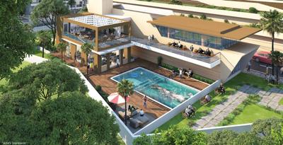 Project Image of 380.0 - 880.0 Sq.ft 1 BHK Apartment for buy in My Heaven Phase 1
