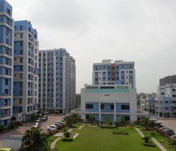 Project Image of 1924 Sq.ft 3.5 BHK Apartment / Flat for sale in Rajarhat for Rs. 14000000