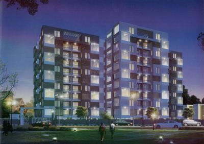 Project Image of 1525.0 - 2400.0 Sq.ft 3 BHK Apartment for buy in Calla Rosedale Heights