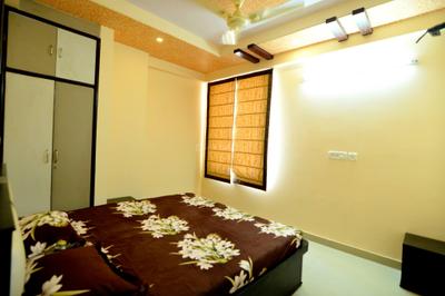 Project Image of 1100.0 - 1636.0 Sq.ft 2 BHK Apartment for buy in Vibrant Pinkcity Naman Residency Phase II
