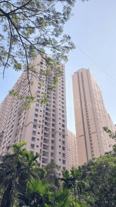 Project Image of 646.59 - 719.68 Sq.ft 2 BHK Apartment for buy in Rustomjee Azziano Wing H