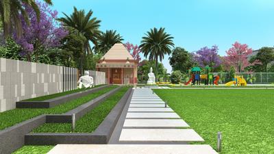 Project Image of 759.93 - 1117.51 Sq.ft 3 BHK Apartment for buy in SKA Orion