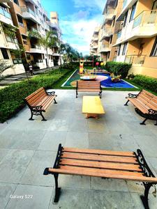 Project Image of 450 Sq.ft 1 BHK Apartment / Flat for sale in Batabari for Rs. 2200000