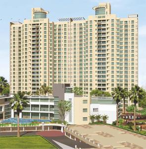 Dosti Vihar Images for Elevation of Dosti Vihar 1