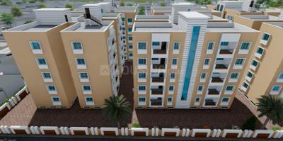 Project Image of 425.0 - 940.0 Sq.ft 1 BHK Apartment for buy in Odisha Subhadra Enclave