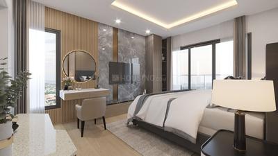 Project Image of 1539.78 - 1552.16 Sq.ft 4 BHK Apartment for buy in Nyati Defence Enclave III