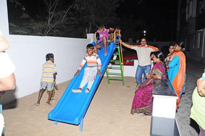 Project Image of 820.0 - 1250.0 Sq.ft 2 BHK Apartment for buy in Rajarathnam RC Adena