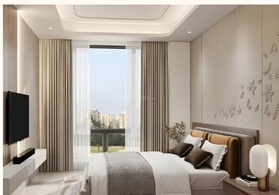 Project Image of 850 Sq.ft 2 BHK Apartment / Flat for sale in Andheri East for Rs. 21600000