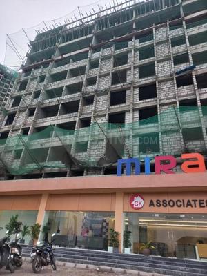 Project Image of 1058 Sq.ft 2 BHK Apartment / Flat for sale in Punawale for Rs. 7431000