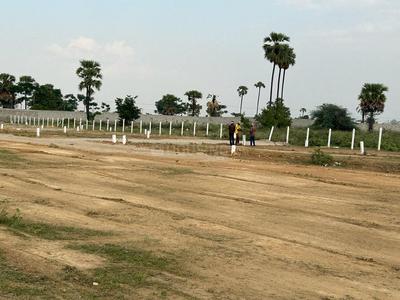 Project Image of 1303.0 - 4134.0 Sq.ft Residential Plot Plot for buy in SRR Gachibowli Paradise County Phase 4