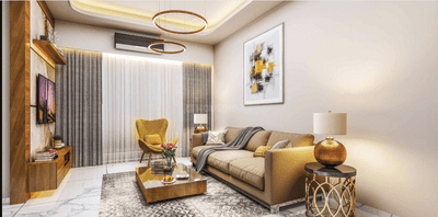 Project Image of 540.56 - 545.68 Sq.ft 2 BHK Apartment for buy in Mansh Bhaveshwar Callista 1