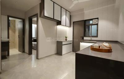 Project Image of 1501.0 - 1653.0 Sq.ft 3 BHK Apartment for buy in Anjani Solaris Plus
