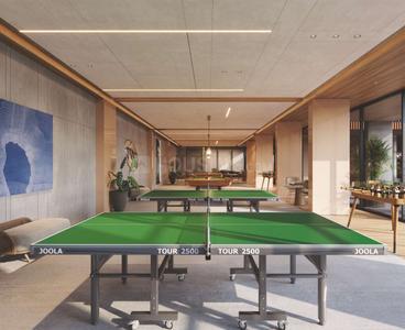 Project Image of 2439.0 - 2745.0 Sq.ft 3 BHK Apartment for buy in Vrundavan Elysia