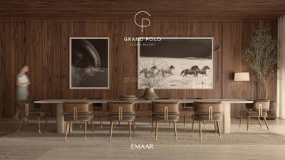 Project Image of 4168.0 - 8635.0 Sq.ft 4 BHK Villa for buy in Emaar Chevalia Estate 2