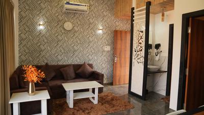 Project Image of 1000.0 - 1500.0 Sq.ft 1 BHK Villa for buy in Sethji Ni Wadi