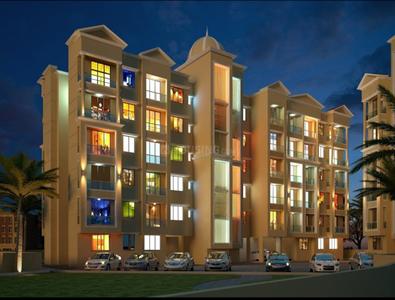 Project Image of 550 Sq.ft 1 BHK Apartment / Flat for sale in Bhiwandi for Rs. 2500000