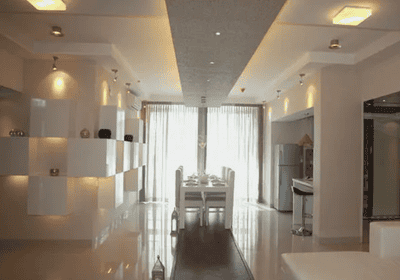 Project Image of 3720.0 - 4065.0 Sq.ft 4 BHK Duplex for buy in Sattva Magnificia