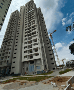 Project Image of 1611 Sq.ft 3 BHK Apartment / Flat for sale in Santosh Nagar for Rs. 12100000