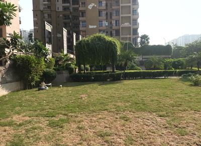 Project Image of 975.0 - 2325.0 Sq.ft 2 BHK Apartment for buy in Unnati The Aranya
