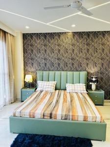 Project Image of 2000.0 - 3000.0 Sq.ft 3 BHK Builder Floor for buy in Fortune Luxury Builder Floors 11
