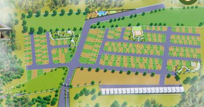 Project Image of 835.06 - 2868.37 Sq.ft Residential Plot Plot for buy in Shivaji Kingdom City 3