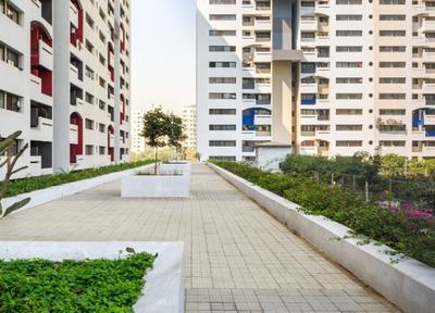 Kumar Pebble Park Khushi 2 D2 Images for amenities 1