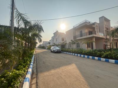 Project Image of 1580.03 - 1601.99 Sq.ft 4 BHK Villa for buy in Nitu Sunshine Green City B IV