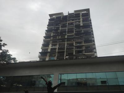 Project Image of 1300.0 - 1635.0 Sq.ft 2 BHK Apartment for buy in Shree Balaji Om Rudra
