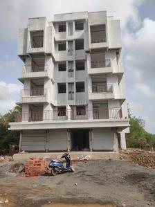 Jaykumar Oswal Darshan Oswal Darshan Construction Status June-23 1