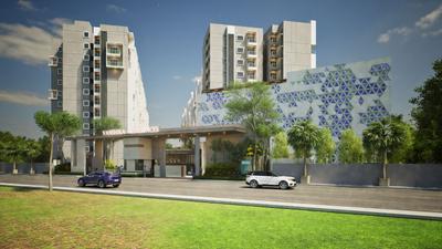 Project Image of 1497.0 - 2088.0 Sq.ft 3 BHK Apartment for buy in Vanshika Natures Harmony