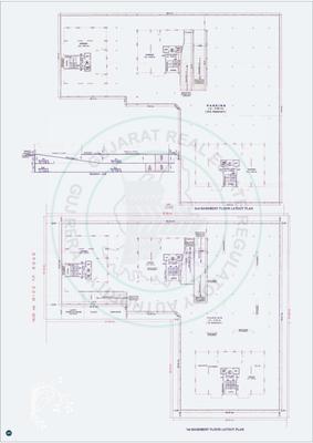 Project Image of 1832.02 - 2019.42 Sq.ft 4 BHK Apartment for buy in Silver Rio Nest A