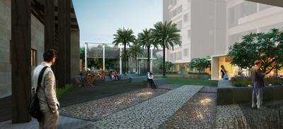 Project Image of 1045.0 - 2270.0 Sq.ft 2 BHK Apartment for buy in Unicon North Brooks 46