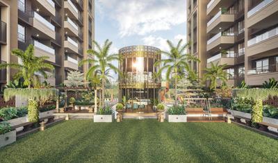 Project Image of 2160.0 - 2970.0 Sq.ft 3 BHK Apartment for buy in Keshav Elitus