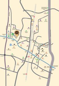 Project Image of 650 Sq.ft 1 BHK Apartment / Flat for sale in Andheri West for Rs. 17000000