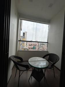 Project Image of 1100.0 - 1500.0 Sq.ft 2 BHK Apartment for buy in Nanik Ashtavinayak Bhakti 4