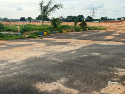 Project Image of 1557.0 - 2421.0 Sq.ft Residential Plot Plot for buy in Yuva Park