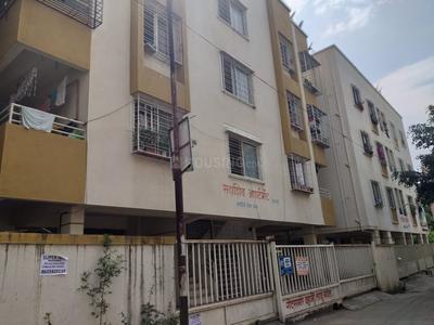 Project Image of 0.0 - 378.0 Sq.ft 1 BHK Apartment for buy in Swaraj Homes Sadashiv Residency