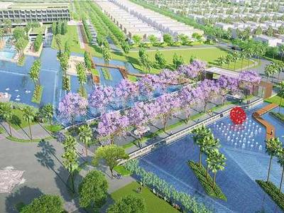 Project Image of 2130.0 - 3486.0 Sq.ft Residential Plot Plot for buy in Embassy Springs Phase 1 Plots