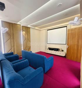 Project Image of 0.0 - 4500.0 Sq.ft 5 BHK Villa for buy in Parth Villa