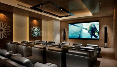 Project Image of 1341.0 - 1591.0 Sq.ft 3 BHK Apartment for buy in Corniche