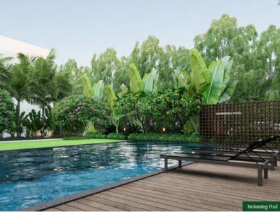 Project Image of 5931.0 - 7680.0 Sq.ft 4 BHK Villa for buy in NCL Pranahita Meadows