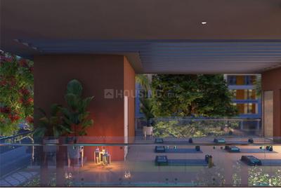 Project Image of 775.11 - 1187.04 Sq.ft 2 BHK Apartment for buy in Tayal K Town Building B1 B2 And B3