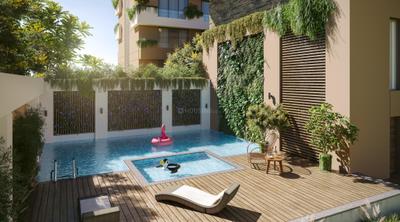 Project Image of 0.0 - 4000.0 Sq.ft 4 BHK Apartment for buy in Sopan 55