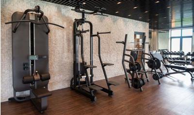Project Image of 1666.0 - 2559.0 Sq.ft 3 BHK Apartment for buy in Maphar Decent Tower