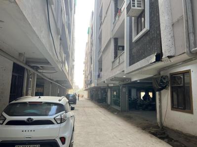 Project Image of 1050 Sq.ft 2 BHK Apartment / Flat for sale in Noida Extension for Rs. 4465000