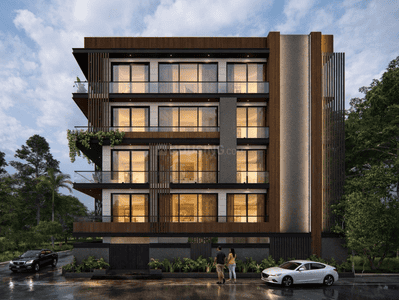 Project Image of 1800.0 - 3078.0 Sq.ft 3 BHK Builder Floor for buy in JMK Real Estate And Builder 3
