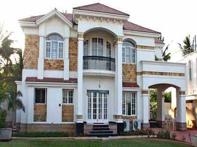 Project Image of 3491.0 - 4529.0 Sq.ft 3 BHK Apartment for buy in  Ambrosia Grandeur