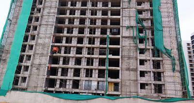 Project Image of 810 Sq.ft 2 BHK Apartment / Flat for sale in Vaishno Devi Circle for Rs. 5890000