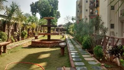 Project Image of 350.0 - 675.0 Sq.ft 1 BHK Apartment for buy in Reliable Township